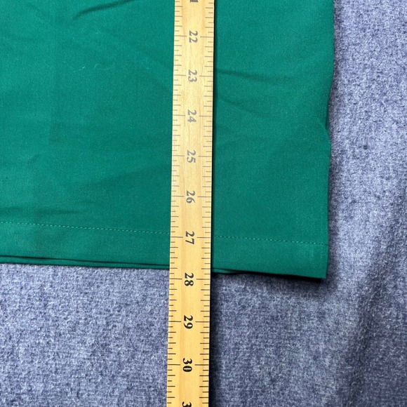 FIGS Mens Green Technical Collection Scrub Top XXL M Leon Three Pocket - Picture 5 of 14